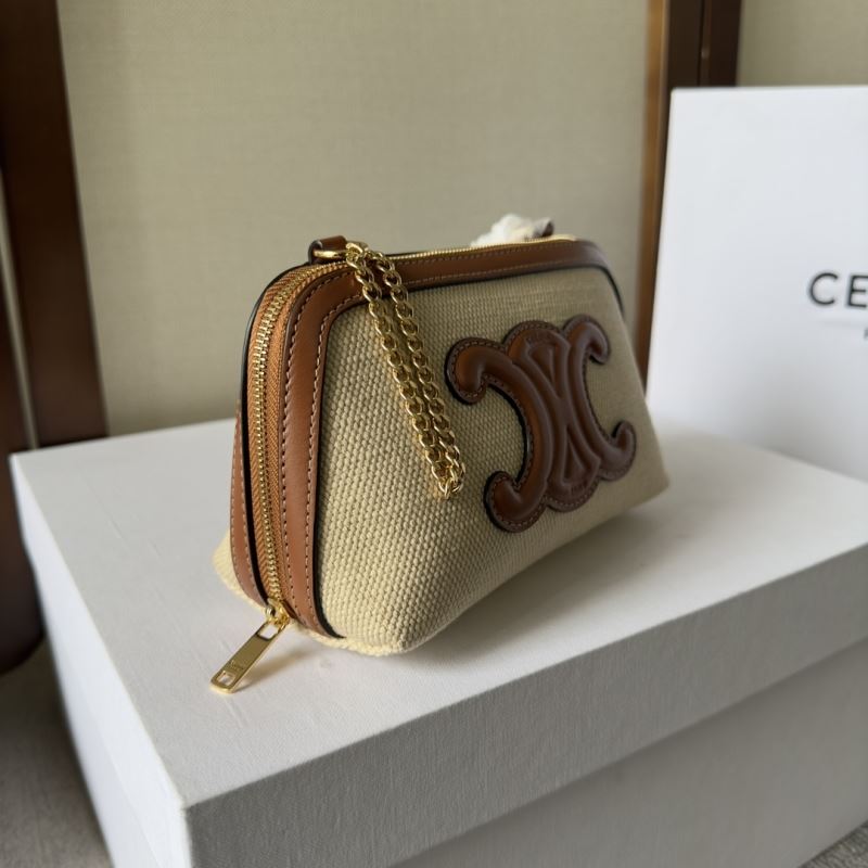 Celine Triomphe Bags